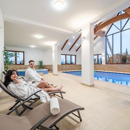 Kaniowka Ski Resort- Relaks W Gorach Z Basenem, Sauna I Jacuzzi Białka Tatrzańska Kültér fotó