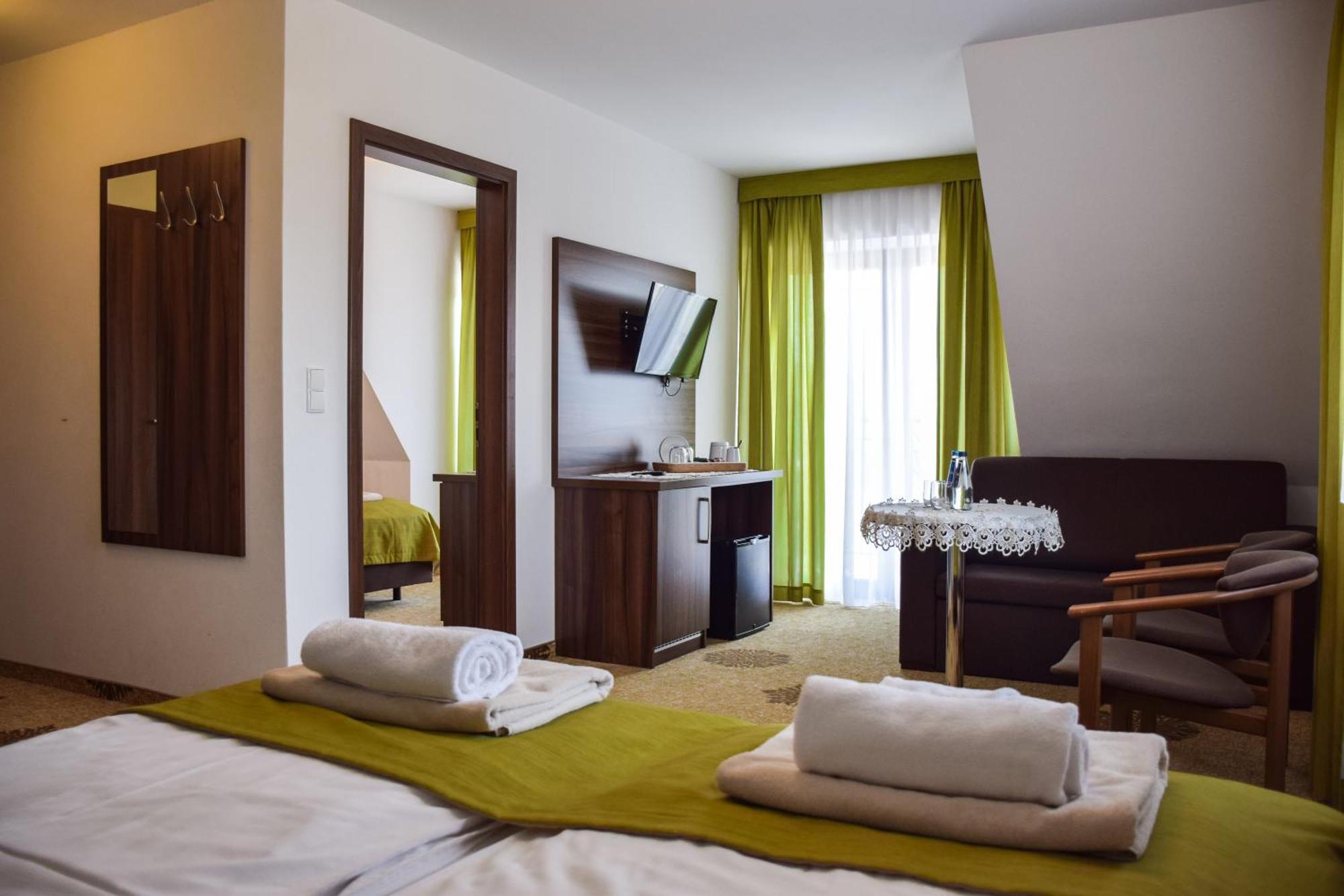 Kaniowka Ski Resort- Relaks W Gorach Z Basenem, Sauna I Jacuzzi Białka Tatrzańska Kültér fotó