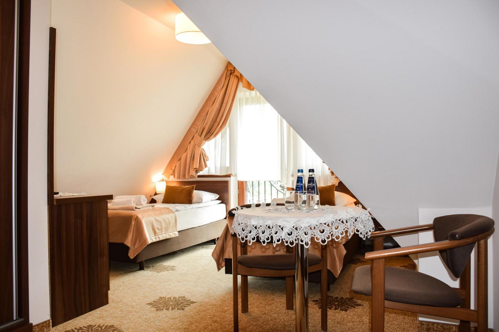 Kaniowka Ski Resort- Relaks W Gorach Z Basenem, Sauna I Jacuzzi Białka Tatrzańska Kültér fotó