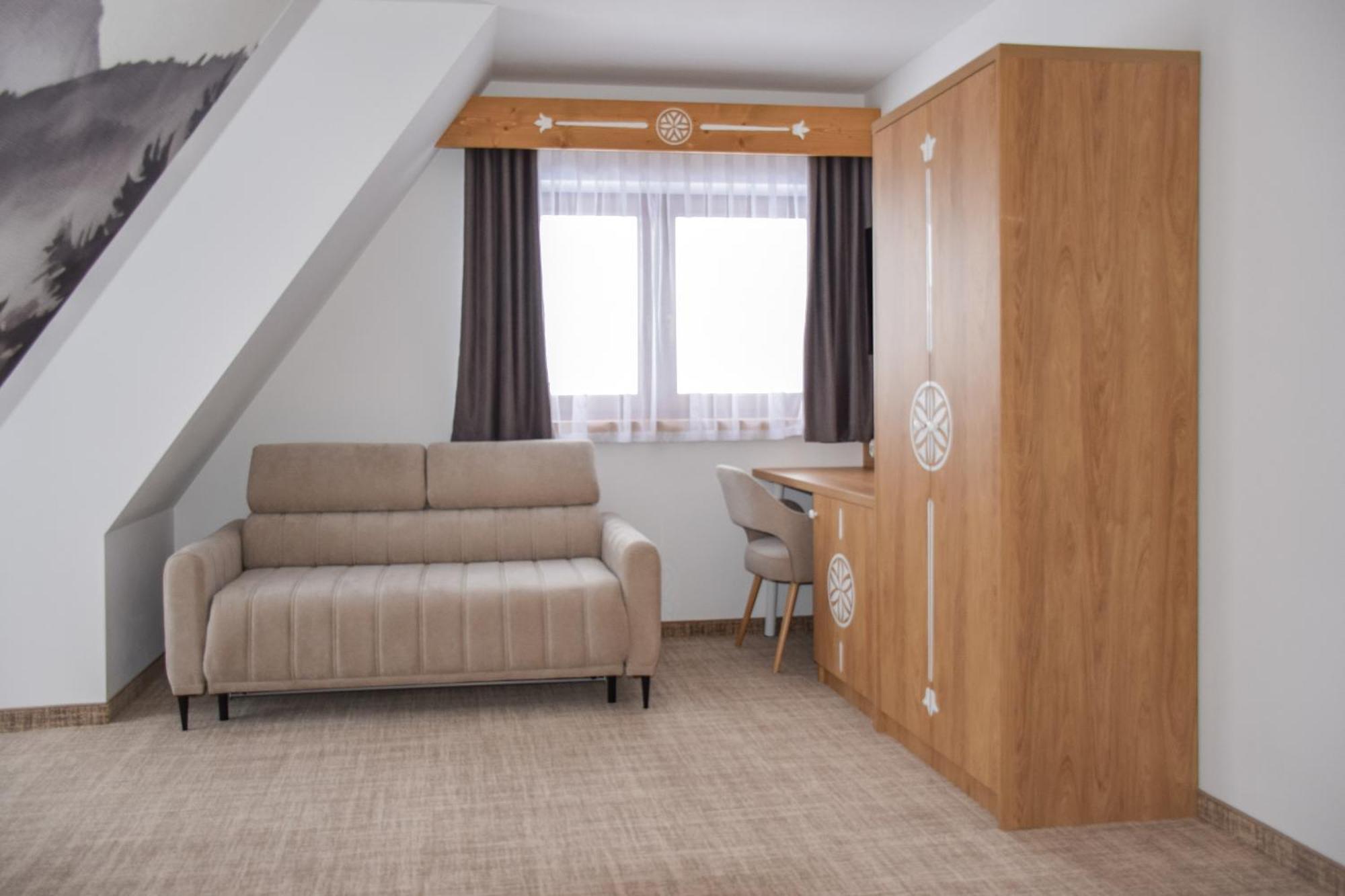 Kaniowka Ski Resort- Relaks W Gorach Z Basenem, Sauna I Jacuzzi Białka Tatrzańska Kültér fotó