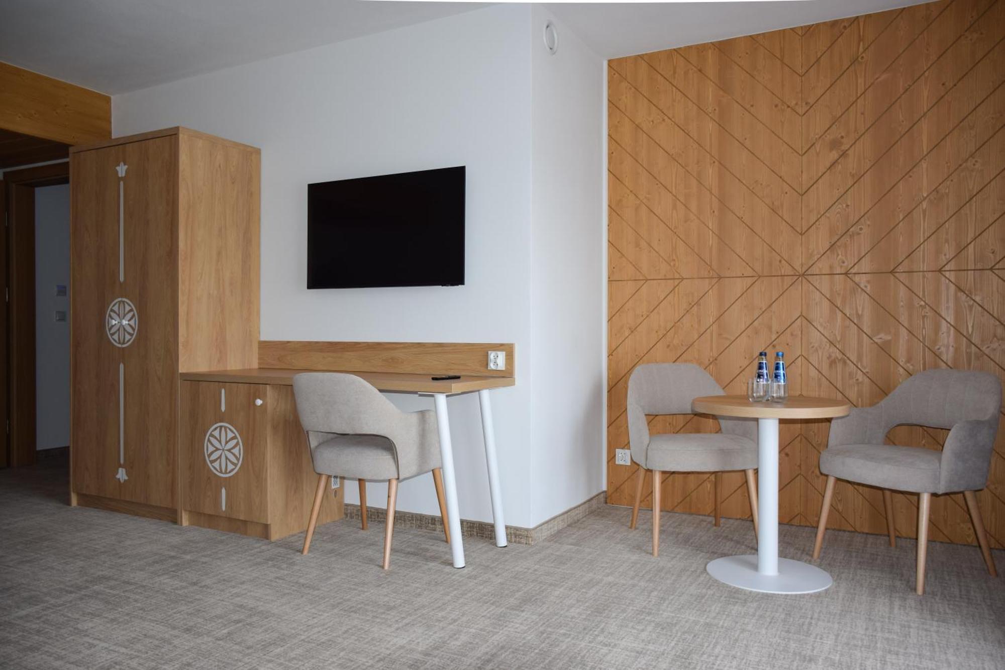 Kaniowka Ski Resort- Relaks W Gorach Z Basenem, Sauna I Jacuzzi Białka Tatrzańska Kültér fotó