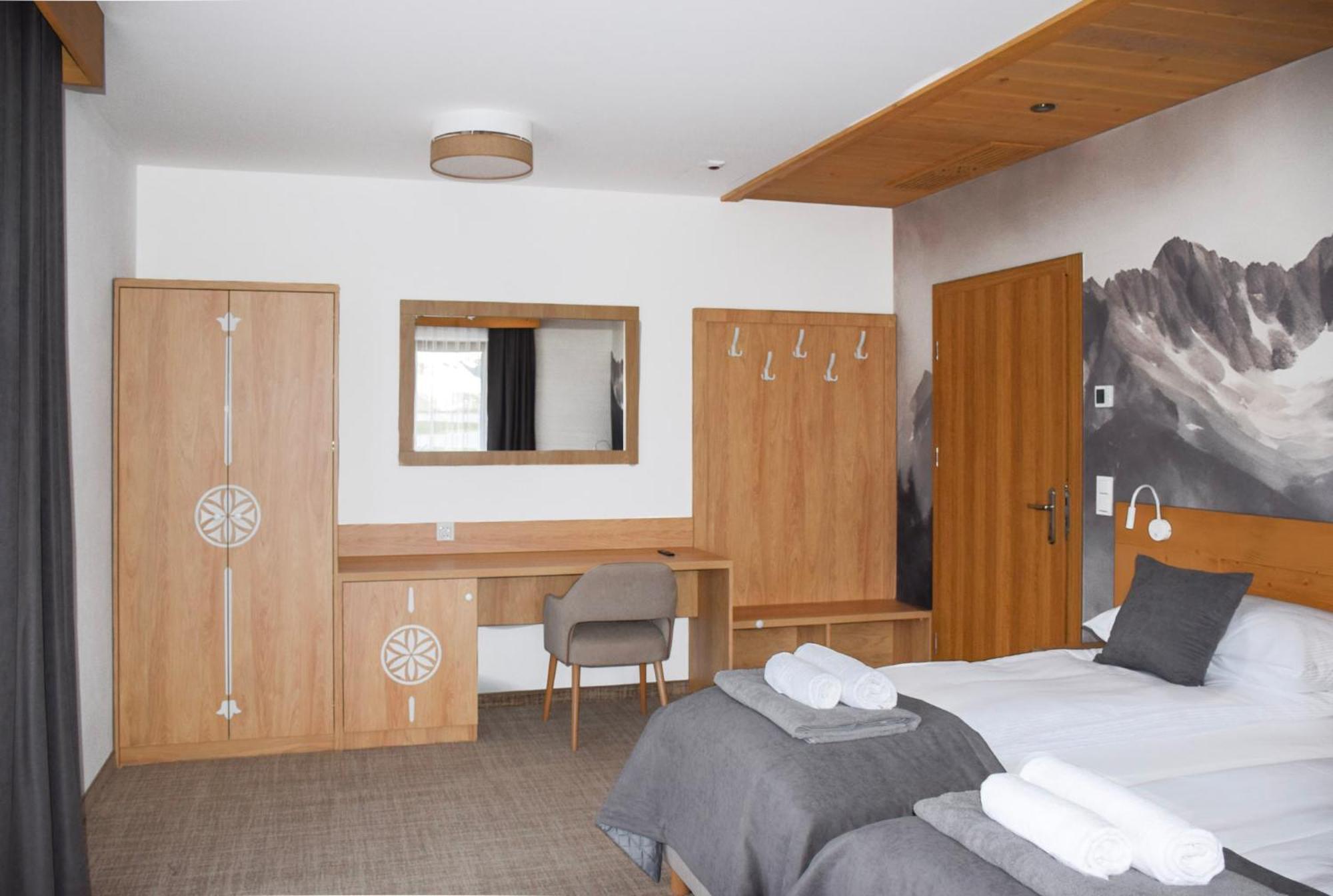 Kaniowka Ski Resort- Relaks W Gorach Z Basenem, Sauna I Jacuzzi Białka Tatrzańska Kültér fotó
