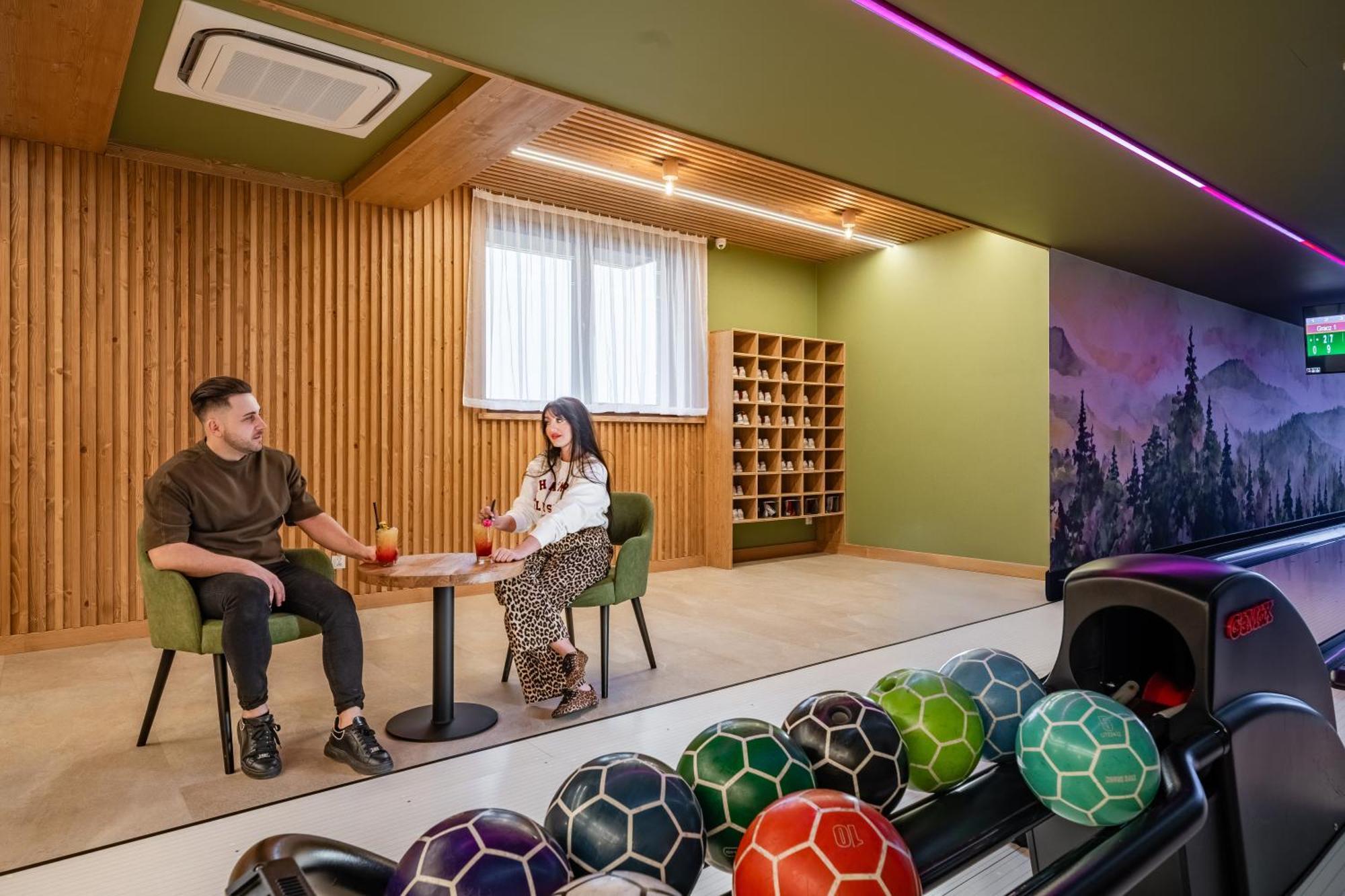 Kaniowka Ski Resort- Relaks W Gorach Z Basenem, Sauna I Jacuzzi Białka Tatrzańska Kültér fotó